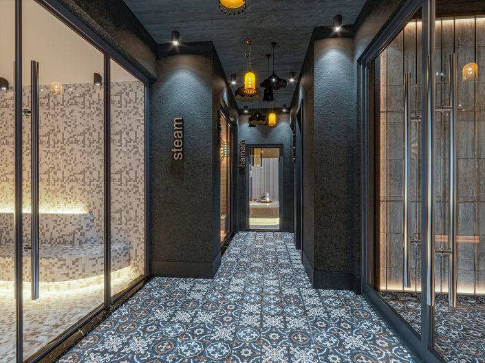 Image No.19-1 Bed Apartment for sale