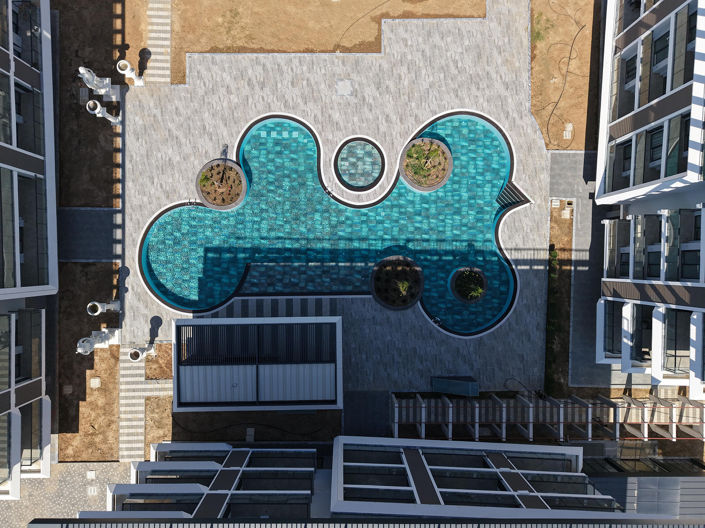 Image No.45-1 Bed Apartment for sale