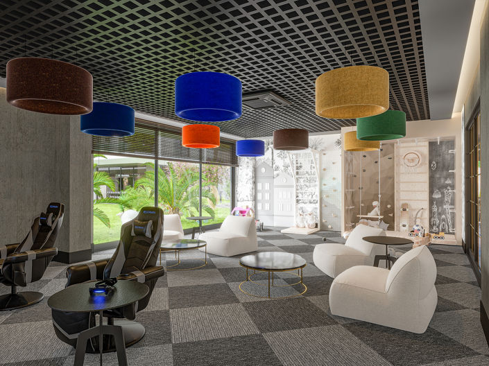 Image No.25-1 Bed Apartment for sale