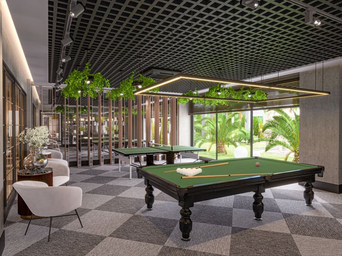 Image No.26-1 Bed Apartment for sale