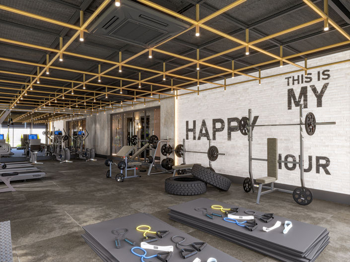 Image No.27-1 Bed Apartment for sale