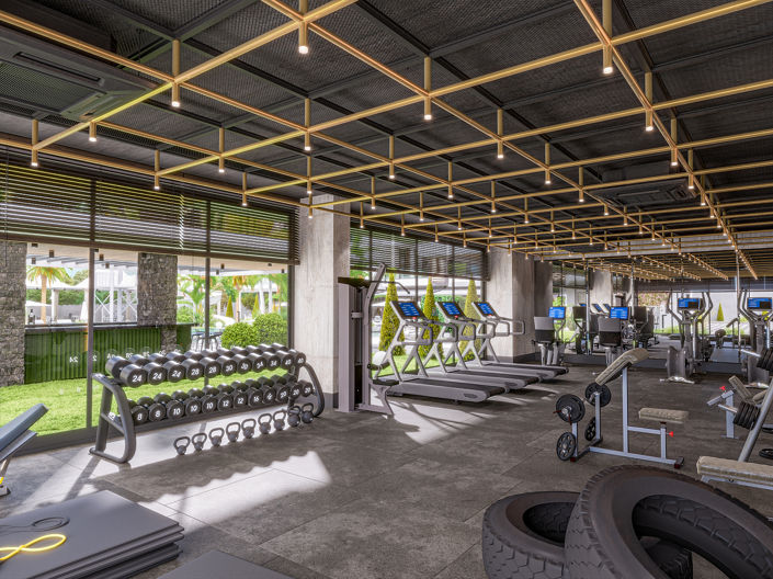 Image No.28-1 Bed Apartment for sale