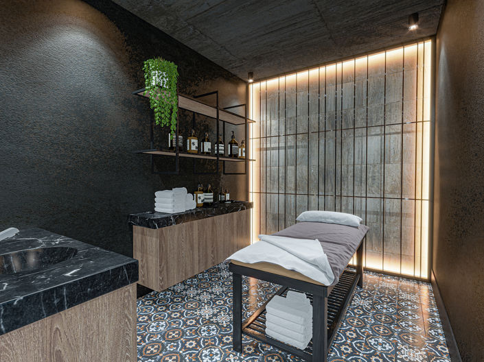 Image No.31-1 Bed Apartment for sale