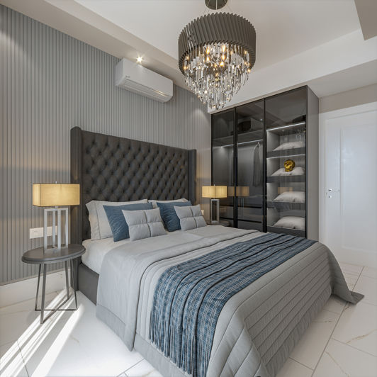 Image No.37-1 Bed Apartment for sale