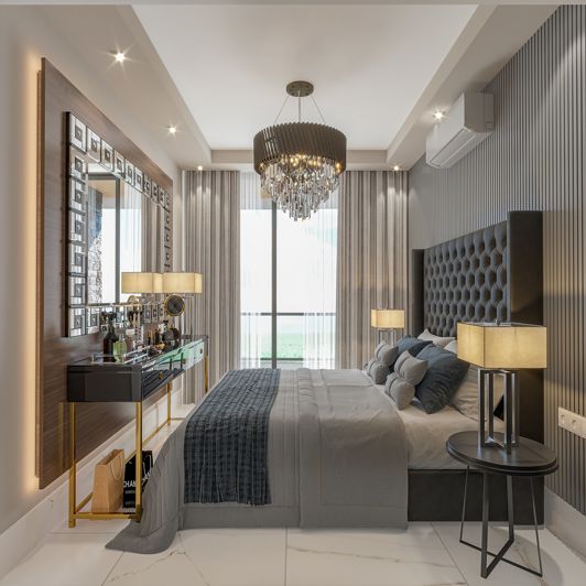 Image No.38-1 Bed Apartment for sale