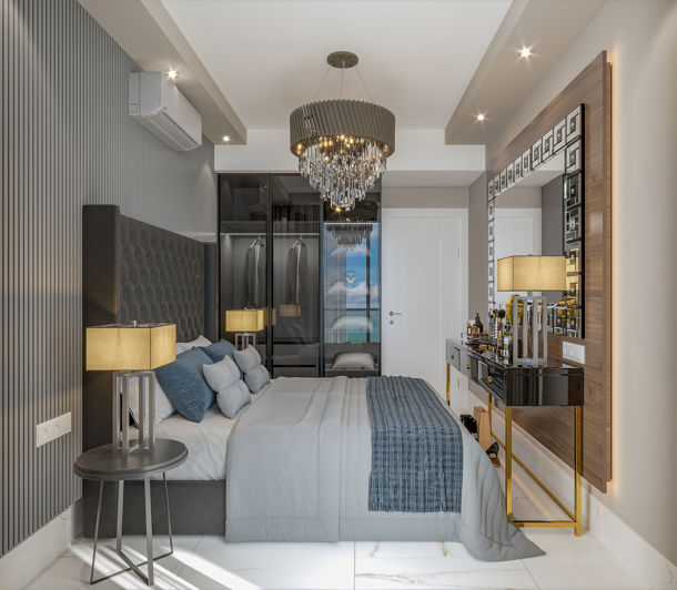 Image No.39-1 Bed Apartment for sale