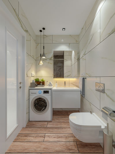 Image No.40-1 Bed Apartment for sale