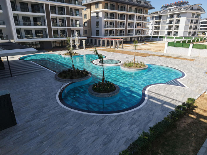 Image No.44-1 Bed Apartment for sale