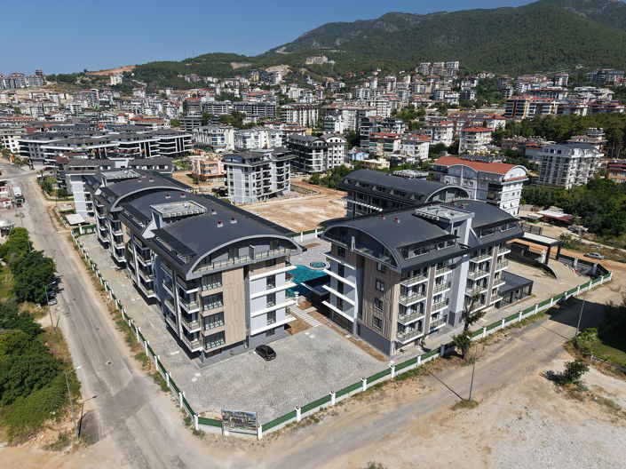 Image No.46-1 Bed Apartment for sale