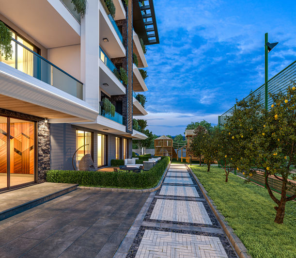 Image No.8-1 Bed Apartment for sale