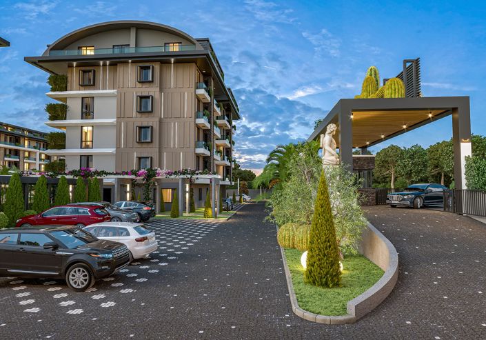 Image No.11-2 Bed Apartment for sale