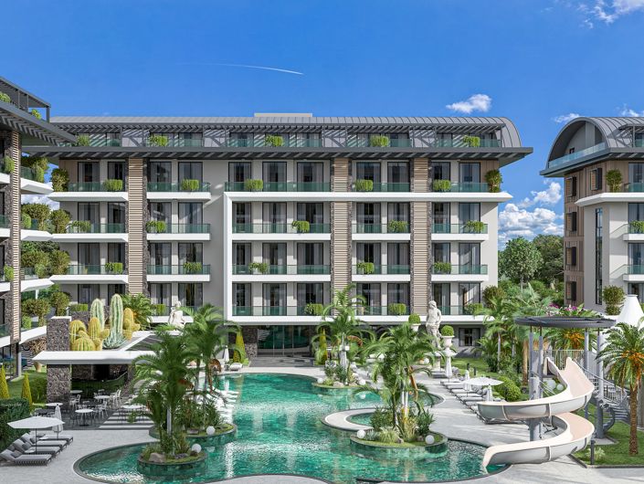 Image No.2-2 Bed Apartment for sale