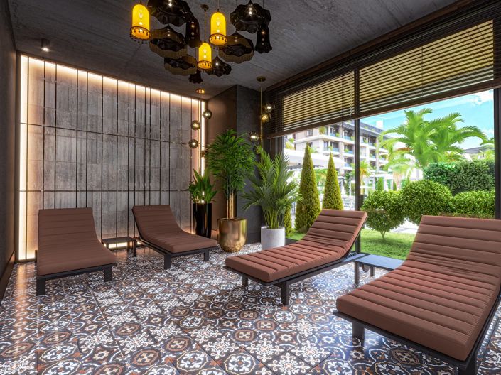 Image No.23-2 Bed Apartment for sale