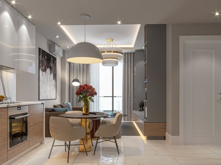 Image No.36-2 Bed Apartment for sale