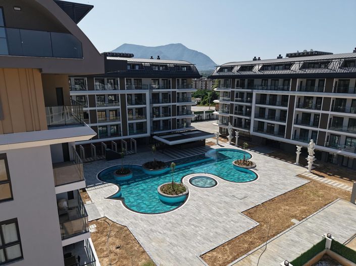 Image No.42-2 Bed Apartment for sale