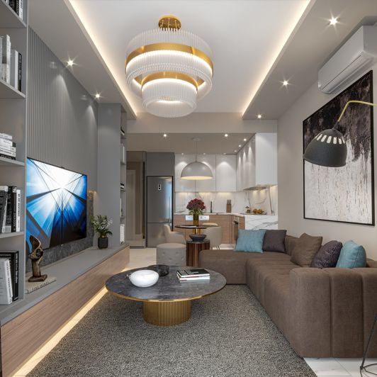 Image No.35-2 Bed Apartment for sale