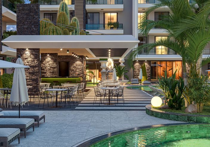 Image No.7-2 Bed Apartment for sale