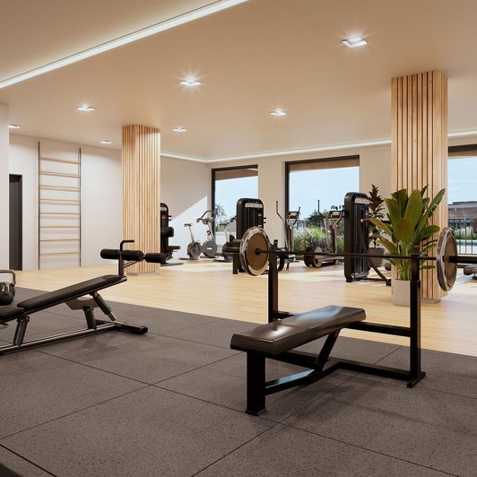 Image No.9-2 Bed Apartment for sale