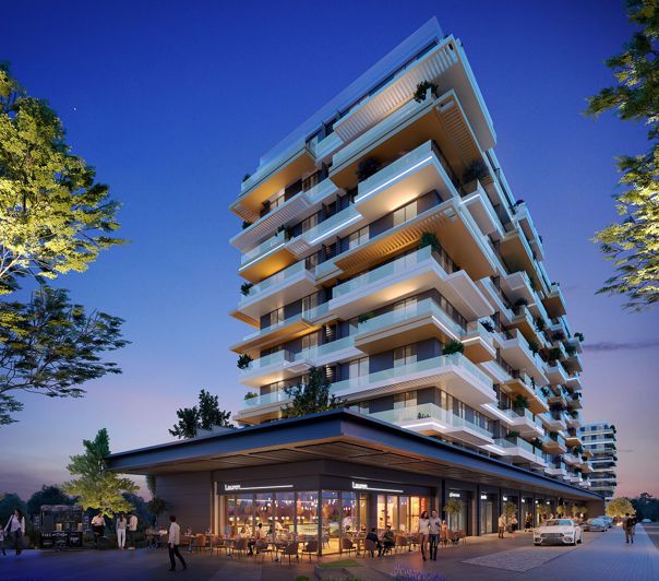 Image No.6-2 Bed Apartment for sale