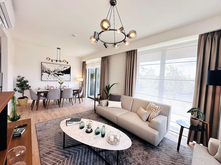 Image No.8-3 Bed Apartment for sale