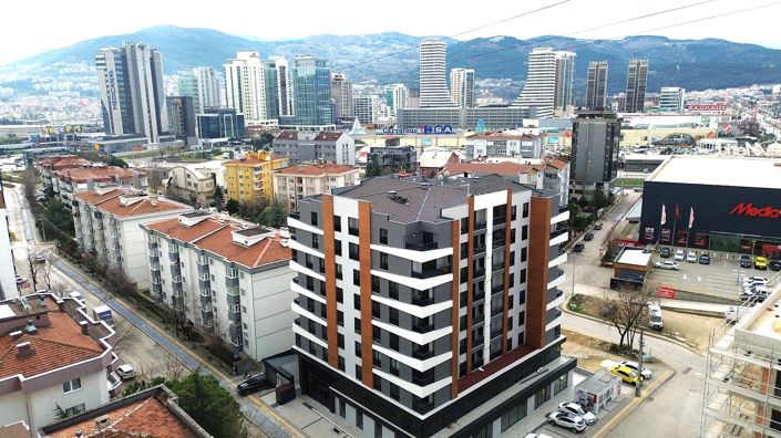 Image No.3-2 Bed Apartment for sale