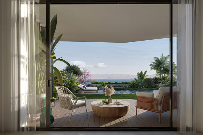 Image No.21-4 Bed House/Villa for sale