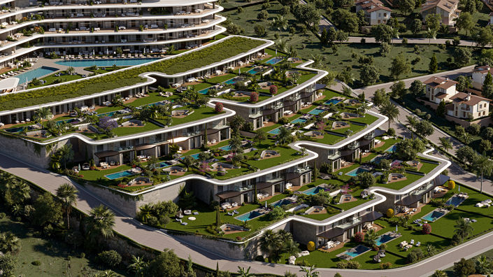 Image No.4-4 Bed House/Villa for sale