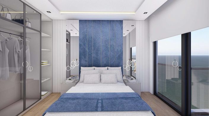 Image No.21-2 Bed Apartment for sale