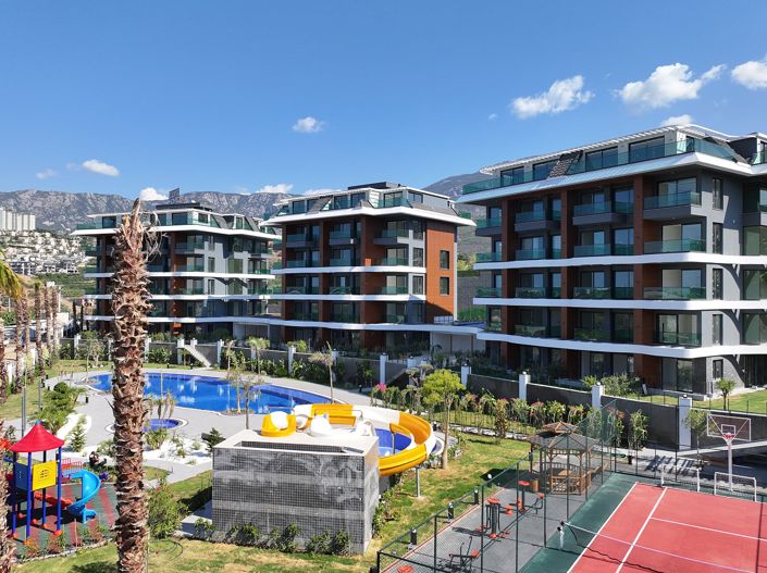 Image No.5-2 Bed Apartment for sale