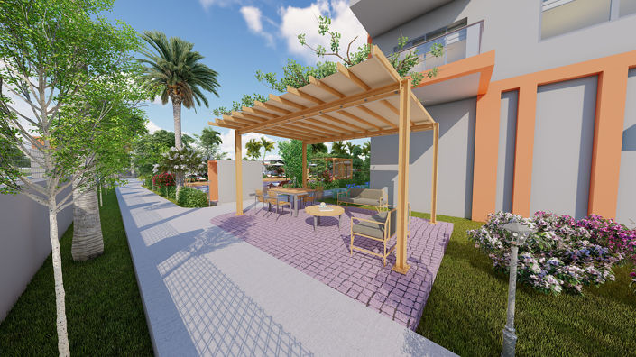 Image No.11-2 Bed Apartment for sale