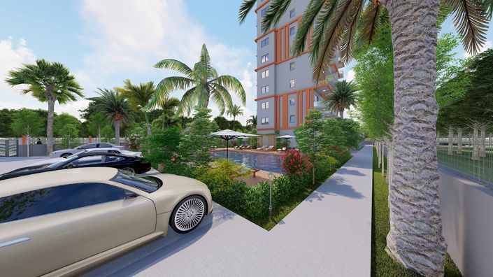 Image No.13-2 Bed Apartment for sale