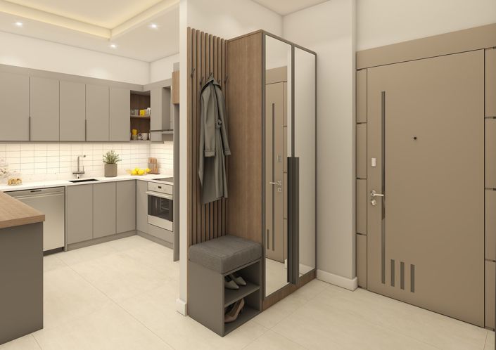 Image No.16-2 Bed Apartment for sale