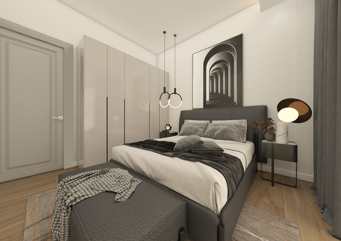 Image No.19-2 Bed Apartment for sale