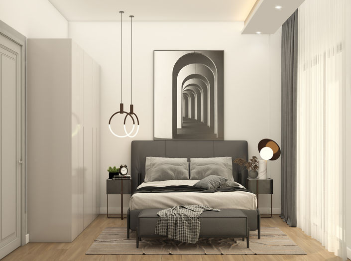 Image No.20-2 Bed Apartment for sale