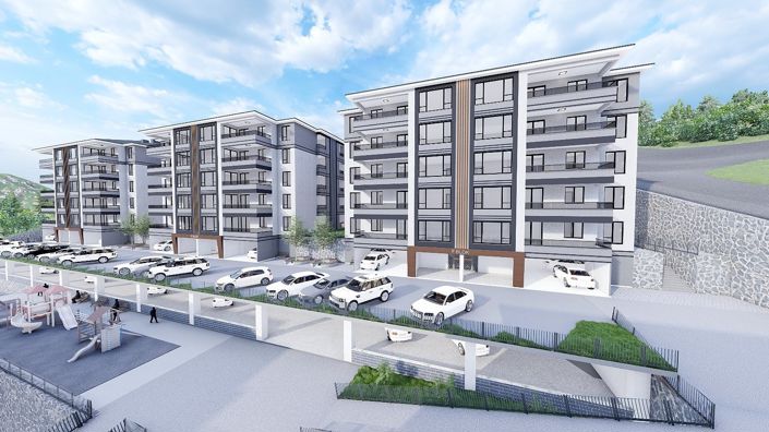 Image No.10-2 Bed Apartment for sale