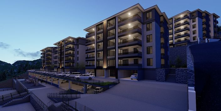 Image No.12-2 Bed Apartment for sale