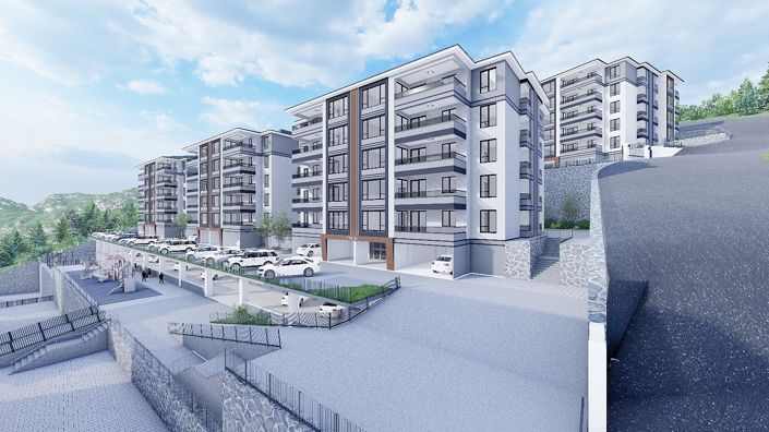 Image No.3-2 Bed Apartment for sale