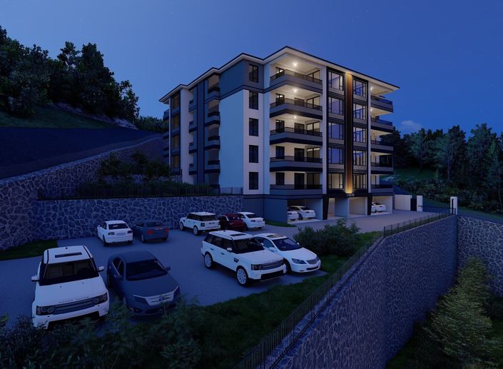 Image No.9-2 Bed Apartment for sale