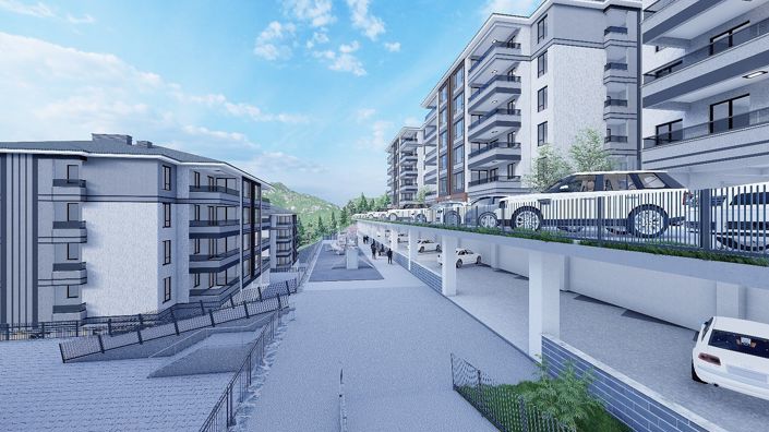 Image No.5-3 Bed Apartment for sale