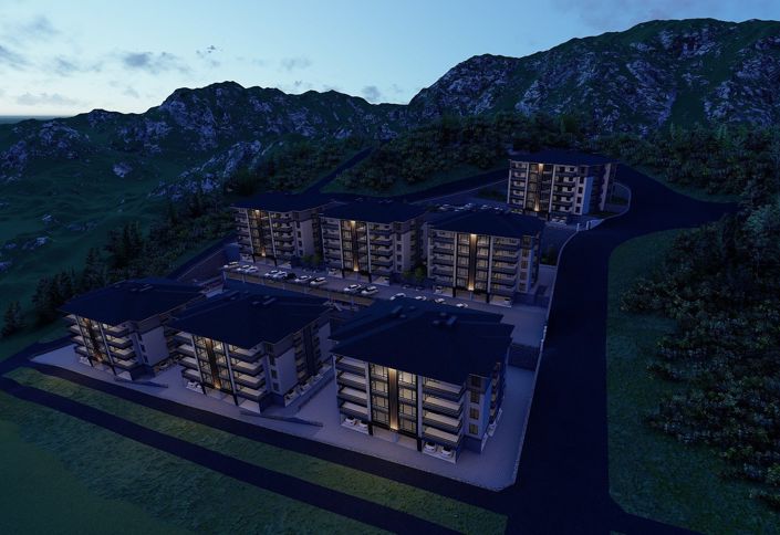 Image No.6-3 Bed Apartment for sale