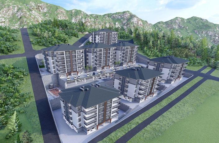 Image No.1-4 Bed Apartment for sale