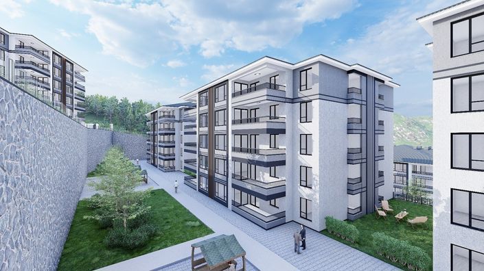 Image No.13-4 Bed Apartment for sale