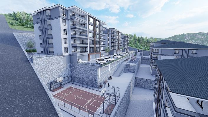 Image No.14-4 Bed Apartment for sale