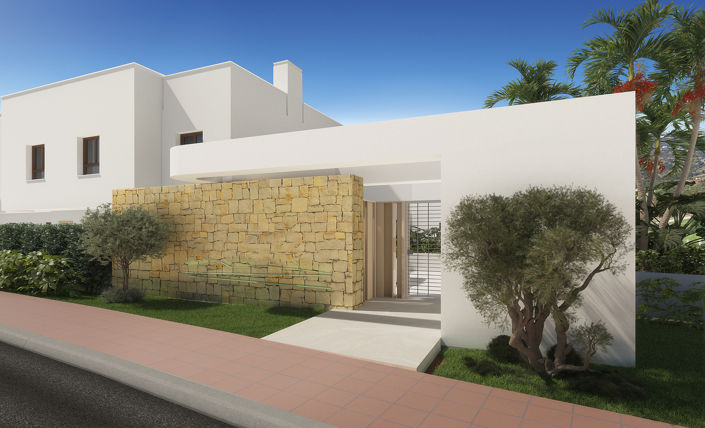 Image No.4-3 Bed House/Villa for sale