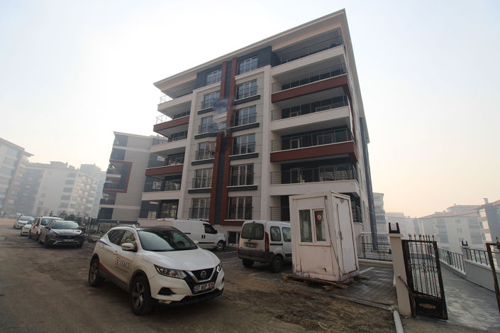 Image No.4-2 Bed Apartment for sale