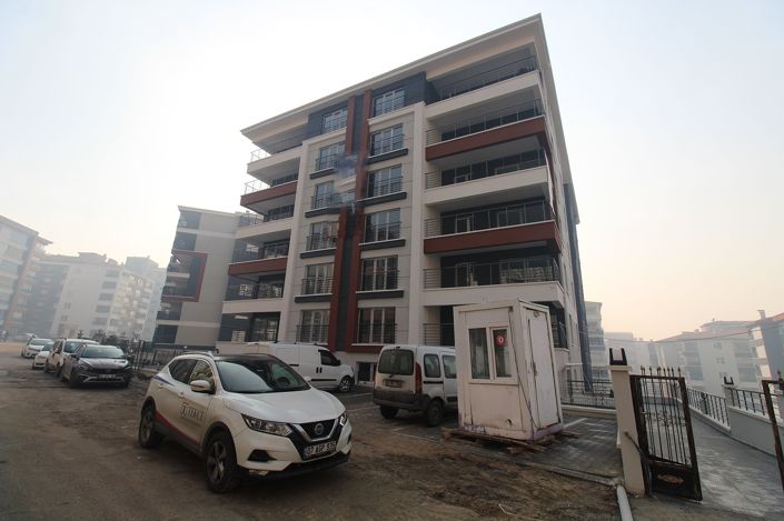 Image No.4-3 Bed Apartment for sale