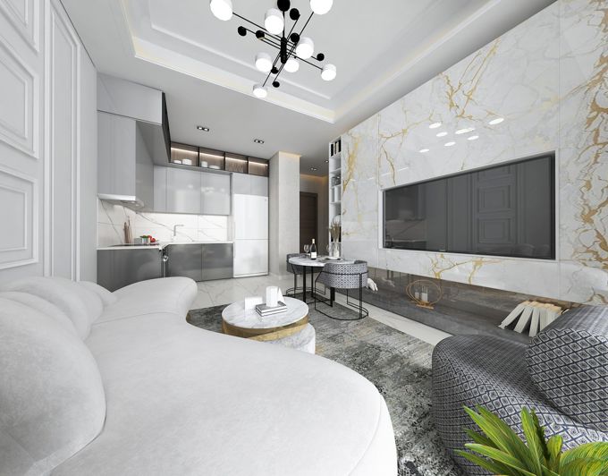 Image No.26-1 Bed Apartment for sale