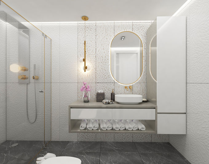 Image No.35-1 Bed Apartment for sale