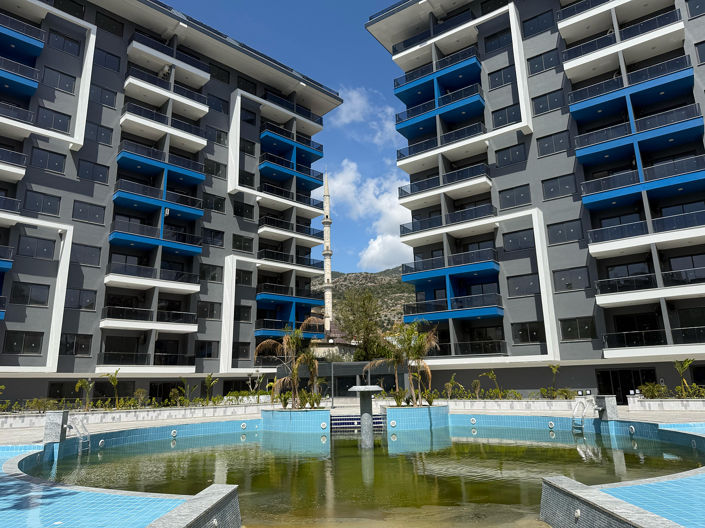 Image No.37-1 Bed Apartment for sale