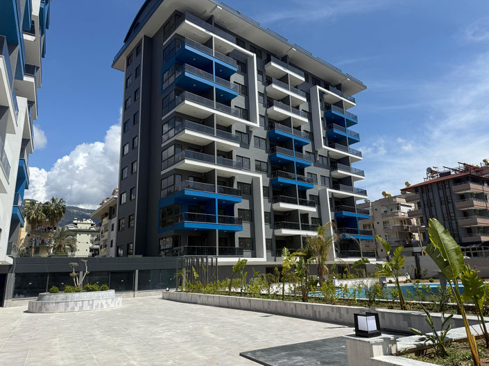 Image No.41-1 Bed Apartment for sale